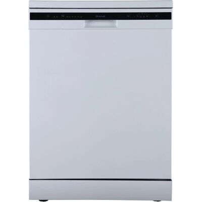 Brandt DWF3137DW - Blanco - Lavavajillas Brandt DWF3137DW - Blanco - Lavavajillas