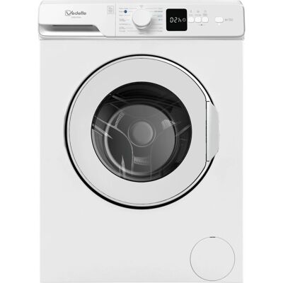 Lave-linge Vedette LFV404QW - 10 kg Lave-linge Vedette LFV404QW - 10 kg