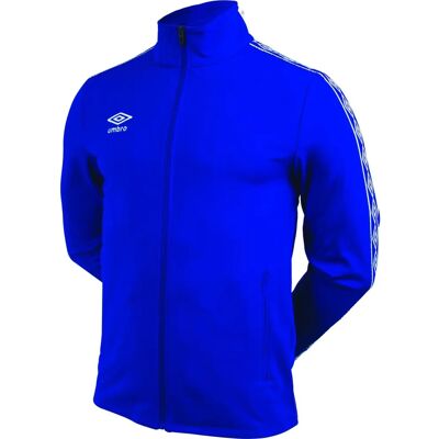 Umbro Modell 64777040 Blau Jacke für Jungen - Jacke Umbro Modell 64777040 Blau Jacke für Jungen - Jacke