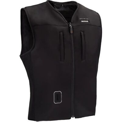Chaleco Airbag Bering C-Protect - Softshell, Reflectante, Nivel 1 Protector Chaleco Airbag Bering C-Protect - Softshell, Reflectante, Nivel 1 Protector