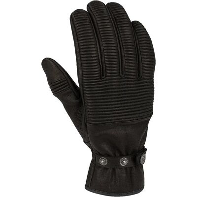 Guanti da moto Segura Roxo - Nero - 3XL - Unisex Guanti da moto Segura Roxo - Nero - 3XL - Unisex