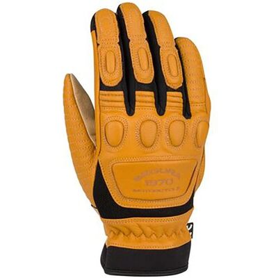 Segura Jango Damen Motorradhandschuhe - Beige - S Segura Jango Damen Motorradhandschuhe - Beige - S