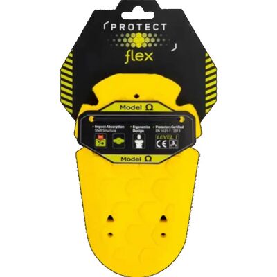 Bering Type B - Protecteurs flexibles pour hanches - Publicité Bering Type B - Protecteurs flexibles pour hanches - Publicité
