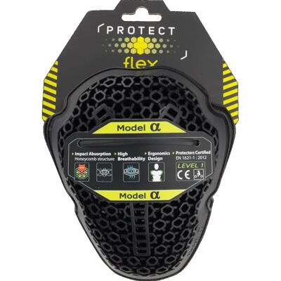 Protección de Hombros Bering Flex Alpha Type A - Protección de Hombros Protección de Hombros Bering Flex Alpha Type A - Protección de Hombros
