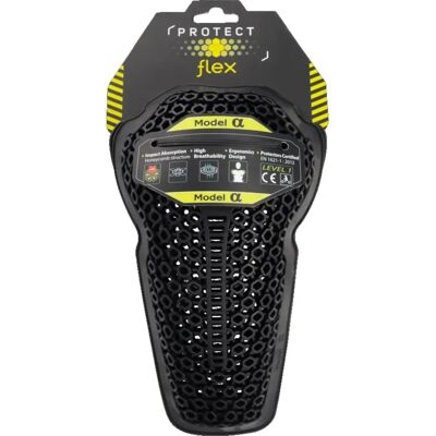 Bering Flex Alpha Type B - Protezioni gomiti Bering Flex Alpha Type B - Protezioni gomiti
