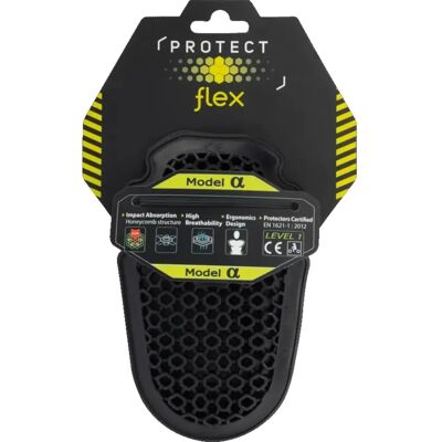 Protector de cadera Bering Flex Alpha Tipo A - Protección de cadera Protector de cadera Bering Flex Alpha Tipo A - Protección de cadera
