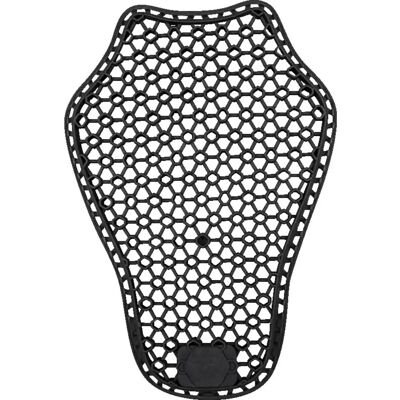 Bering Flex Alpha Rückenprotektor Level 2 Schwarz Bering Flex Alpha Rückenprotektor Level 2 Schwarz