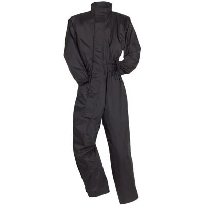 Combinaison de pluie étanche Bering Eco - Unisexe - Publicité Combinaison de pluie étanche Bering Eco - Unisexe - Publicité
