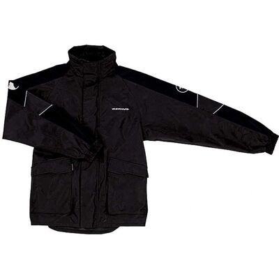 Giacca Impermeabile Bering Maniwata - Abbigliamento da Pioggia Giacca Impermeabile Bering Maniwata - Abbigliamento da Pioggia