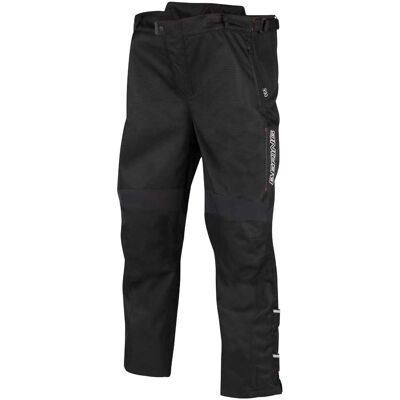 Pantalones Corleo Bering - Ajuste Personalizado - Equipo de Moto Pantalones Corleo Bering - Ajuste Personalizado - Equipo de Moto