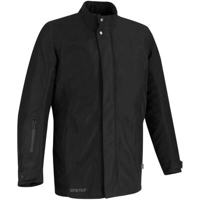 Chaqueta para Motociclismo Bering Archibald - Negro - S Chaqueta para Motociclismo Bering Archibald - Negro - S