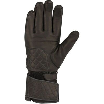 Segura Gonzales Motorradhandschuhe - Schwarz, 2XL - Motorrad Zubehör Segura Gonzales Motorradhandschuhe - Schwarz, 2XL - Motorrad Zubehör