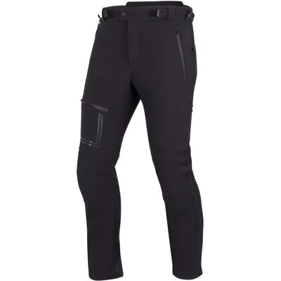Pantalones de Moto Alkor Bering - Equipamiento para Aventura y Viaje Pantalones de Moto Alkor Bering - Equipamiento para Aventura y Viaje