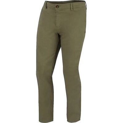 Pantalones de Textil Bering Mils - Verde - 4XL - Moto Pantalones de Textil Bering Mils - Verde - 4XL - Moto