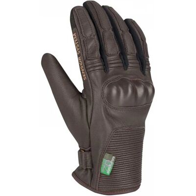 Segura Swan Marrone - Guanti da Moto Segura Swan Marrone - Guanti da Moto