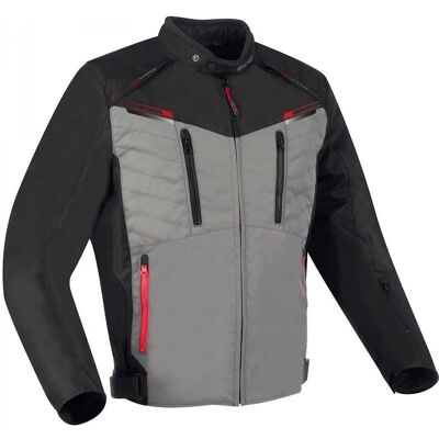 Giacca Bering Otago Touring/Adventure - Giacca da moto impermeabile Giacca Bering Otago Touring/Adventure - Giacca da moto impermeabile