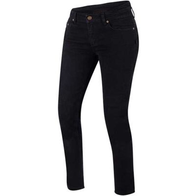 Pantalones Moto Mujer Lady Gilda Negros - Pantalones de Moto Pantalones Moto Mujer Lady Gilda Negros - Pantalones de Moto