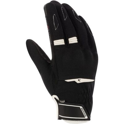 Guantes de Moto Bering Lady Fletcher EVO - Guantes de motocicleta Guantes de Moto Bering Lady Fletcher EVO - Guantes de motocicleta