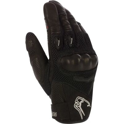 Guantes de Moto Bering Planet Cuero Touch - Guantes de motocicleta Guantes de Moto Bering Planet Cuero Touch - Guantes de motocicleta