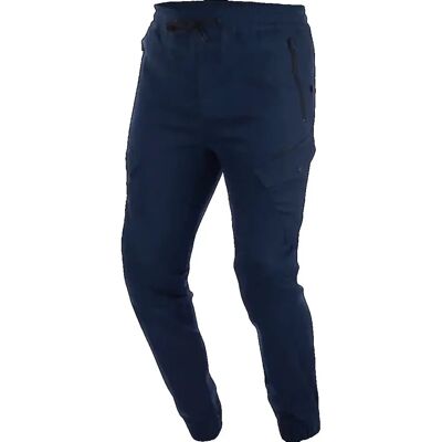 Pantalones de Moto Richie Azul Marino - Bering Pantalones de Moto Richie Azul Marino - Bering