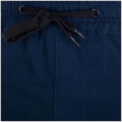 Pantaloni Moto Blu Marine Bering - Abbigliamento Moto Pantaloni Moto Blu Marine Bering - Abbigliamento Moto