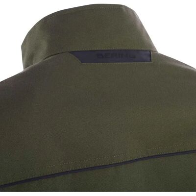 Bering Norris Evo - (BTV819) - Verde Bering Norris Evo - (BTV819) - Verde