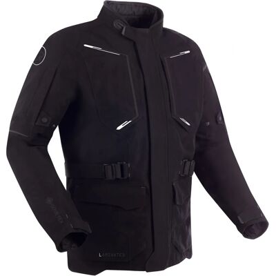 Giacca Moto Bering Ottawa GTX - Impermeabile e Resistete Giacca Moto Bering Ottawa GTX - Impermeabile e Resistete