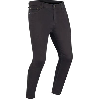 Jeans Moto Segura Uzy - Nero - L - Unisex Jeans Moto Segura Uzy - Nero - L - Unisex