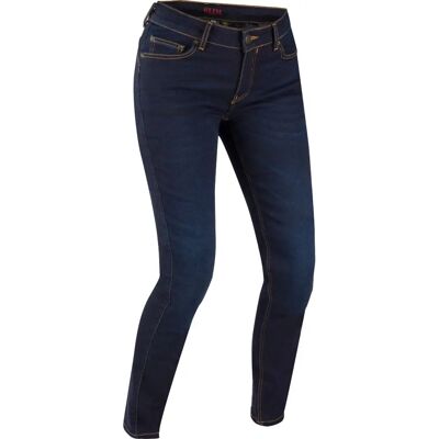 Jeans Moto Segura Uzy Blu Slim - Tipo di moto Jeans Moto Segura Uzy Blu Slim - Tipo di moto