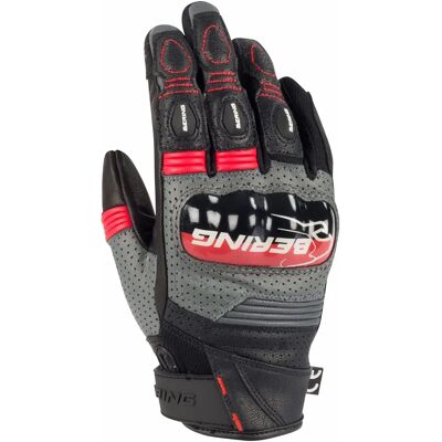 Guantes de Moto de Verano para Mujeres BERING Axel - Guantes de Moto Guantes de Moto de Verano para Mujeres BERING Axel - Guantes de Moto