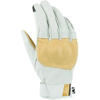 Guantes de motocicleta vintage Segura Mojo Guantes de motocicleta vintage Segura Mojo