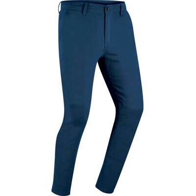 Pantalones textiles de moto Segura Skiff - Azul - 3XL Pantalones textiles de moto Segura Skiff - Azul - 3XL