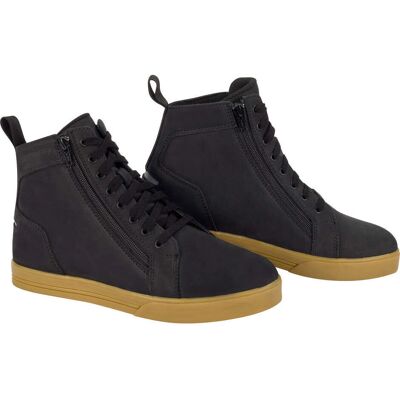 Segura Braxton Motorradschuhe - Schwarz - 37 Segura Braxton Motorradschuhe - Schwarz - 37
