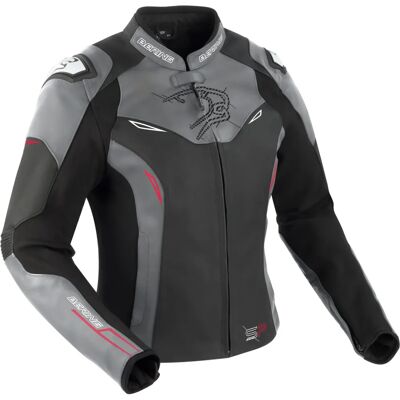 Chaqueta Bering Lady Snap - Cuir para moto Chaqueta Bering Lady Snap - Cuir para moto