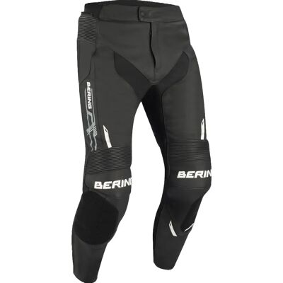 Pantalones de moto Bering Snap - Pantalones de Moto Pantalones de moto Bering Snap - Pantalones de Moto