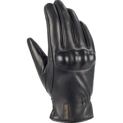 Gants Moto Bering Zack - Cuir Perforé - Taille 5 - Publicité Gants Moto Bering Zack - Cuir Perforé - Taille 5 - Publicité