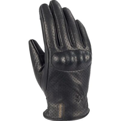 Guantes de moto verano mujer Bering Zack Perfo - Cuero Guantes de moto verano mujer Bering Zack Perfo - Cuero