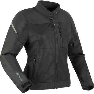 Giacca tessile Bering Ozone - Abbigliamento moto CE Giacca tessile Bering Ozone - Abbigliamento moto CE