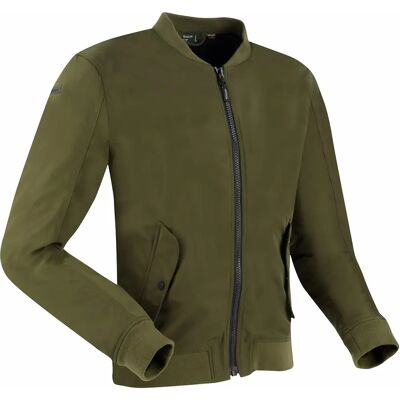 Chaqueta de moto Bering Squadra (Tam: 4XL) Chaqueta de moto Bering Squadra (Tam: 4XL)