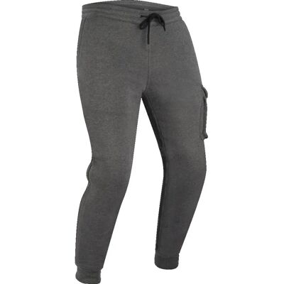 Pantalones Bering Jazzy Gris Anthracite Pantalones Bering Jazzy Gris Anthracite