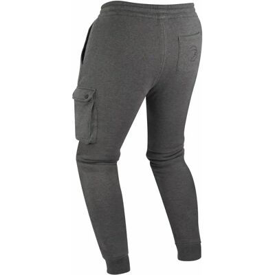 Pantaloni Jazzy Grigio Mesh - Abbigliamento Moto Pantaloni Jazzy Grigio Mesh - Abbigliamento Moto