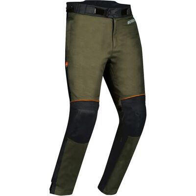 Pantaloni Moto BERING Zephyr - Arancione Pantaloni Moto BERING Zephyr - Arancione
