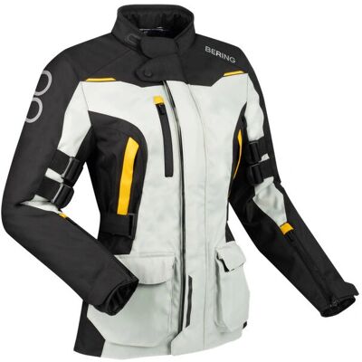 Chaqueta Zephyr de Mujer - Equipo de Motociclismo Chaqueta Zephyr de Mujer - Equipo de Motociclismo