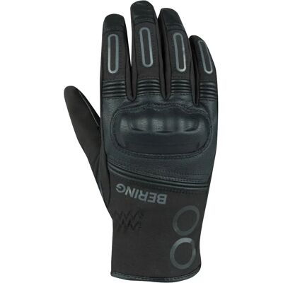 Guanti Moto Bering Octane - Protezione Urbana Mezza Stagione Guanti Moto Bering Octane - Protezione Urbana Mezza Stagione