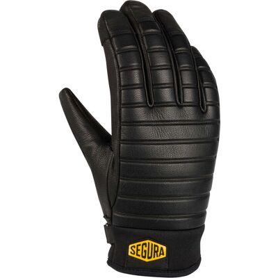 Guanti da moto impermeabili Segura Nikita donna - Nero - S Guanti da moto impermeabili Segura Nikita donna - Nero - S