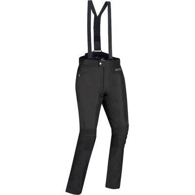 Bering Siberia Motorradhose - Wasserdicht, Verstellbare Protektoren Bering Siberia Motorradhose - Wasserdicht, Verstellbare Protektoren