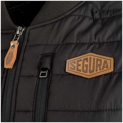 Segura Lady Tipy Giacca imbottita in poliestere riciclato - Abbigliamento moto Segura Lady Tipy Giacca imbottita in poliestere riciclato - Abbigliamento moto