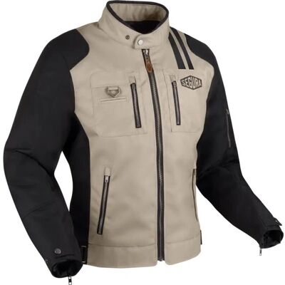 Segura Motorr jacket - Scorpio Navy/Taupe - Motorradtyp Segura Motorr jacket - Scorpio Navy/Taupe - Motorradtyp