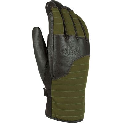 Guanti da moto impermeabili donna Segura Mitzy - Nero Verde Marrone Beige Guanti da moto impermeabili donna Segura Mitzy - Nero Verde Marrone Beige