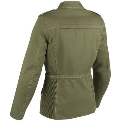 Giacca Donna Segura Tabata - khaki Giacca Donna Segura Tabata - khaki